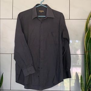 Enrico Garcia dress shirt